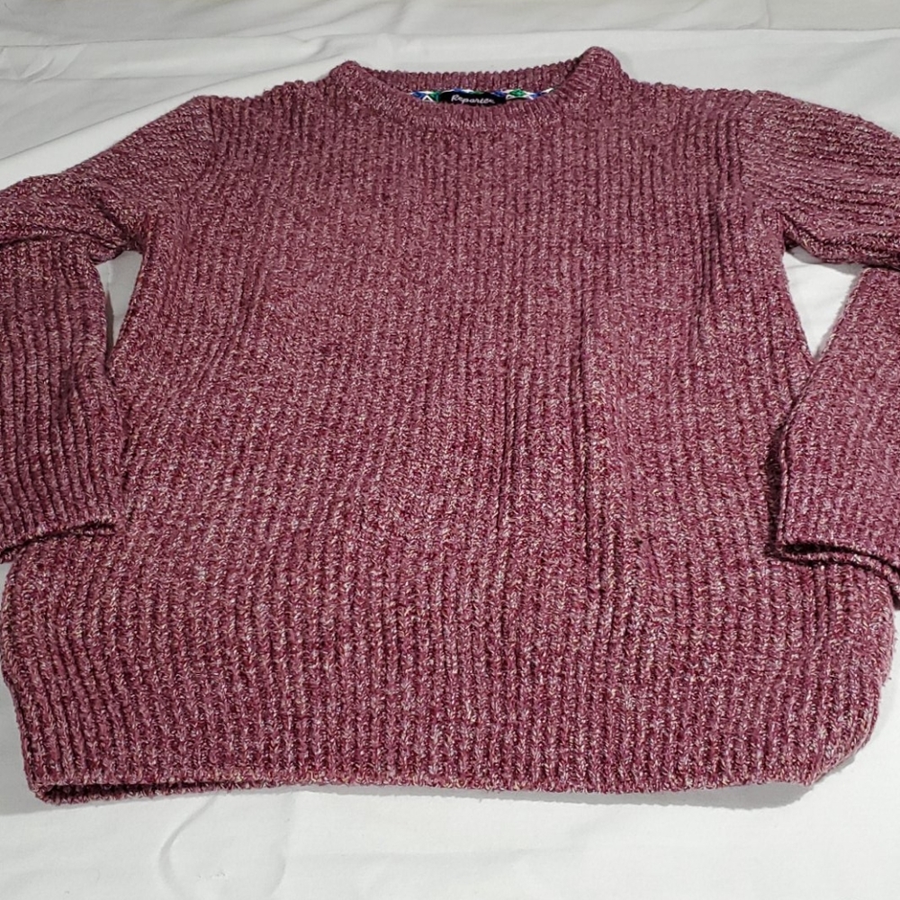 Repartee women's sweater